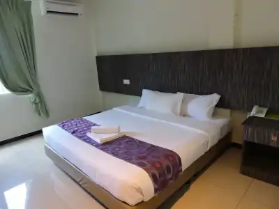 Salsa Resort Langkawi - 2
