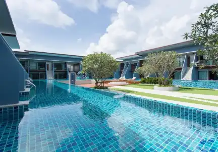 The Phu Beach - 9