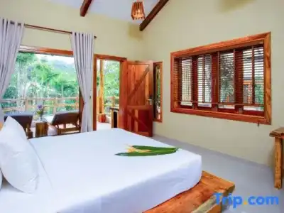 Phu Quoc Valley Resort - 30
