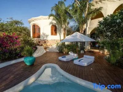 Elewana Kilindi Zanzibar - Adults Only - 38