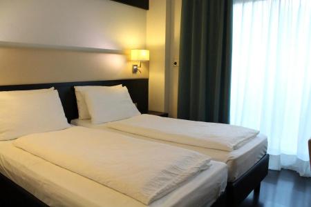 Best Western Adige - 46