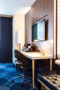 Crowne Plaza HY36 Midtown Manhattan by IHG - 61