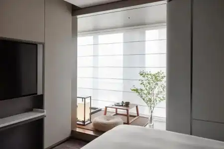 JW Marriott Shenzhen - 45