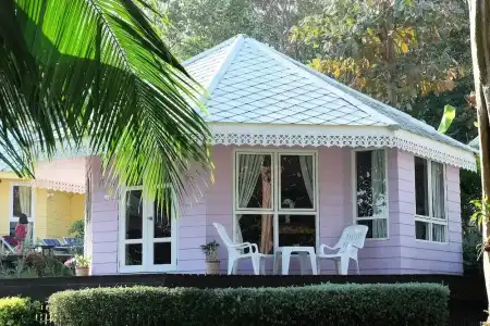 Nimmanoradee Resort - 100