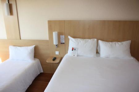 Ibis Marseille Centre Gare Saint Charles - 78