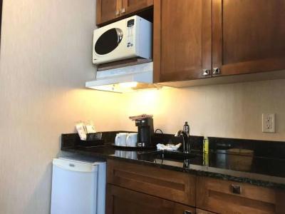 Best Western Plus Suites Downtown - 48