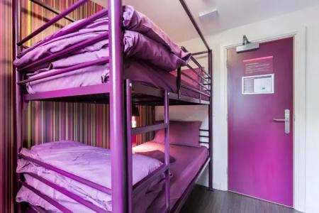 Safestay London Kensington Holland Park - 86