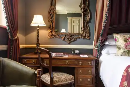 The Gore London – Starhotels Collezione - 65