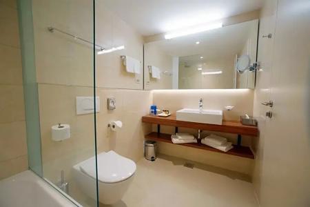 Grand Bernardin 5* - 56