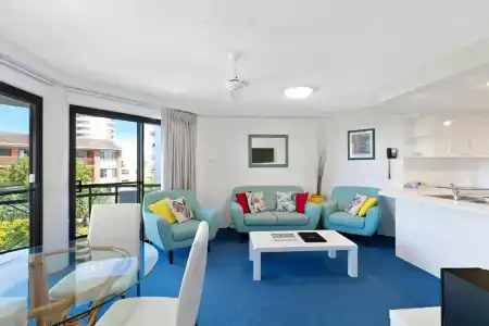Caribbean Resort - 216