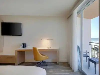 Deltas by Marriott Daytona Beach - 45
