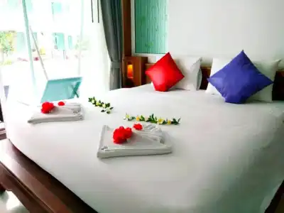 The samui beach resort - 60