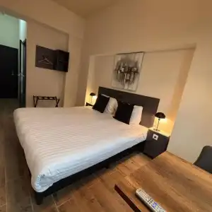 Hôtel Aviation - 37