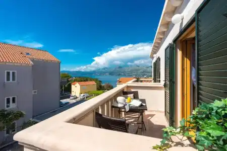 Cina Apartments - 219