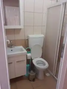 Avrasya Hostel - 32