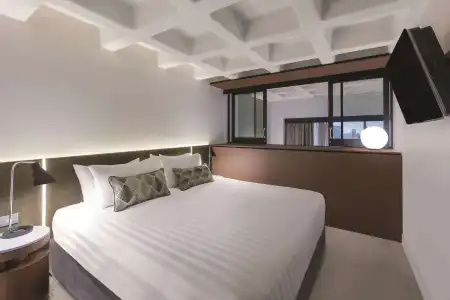 Adina Apartment Melbourne - 119