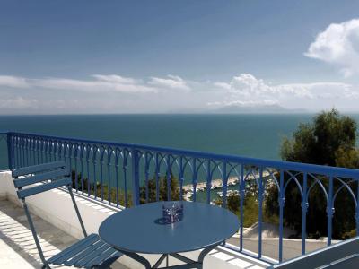 La Villa Bleue - 23