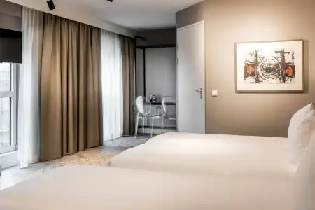 Sandton Eindhoven Centre - 2