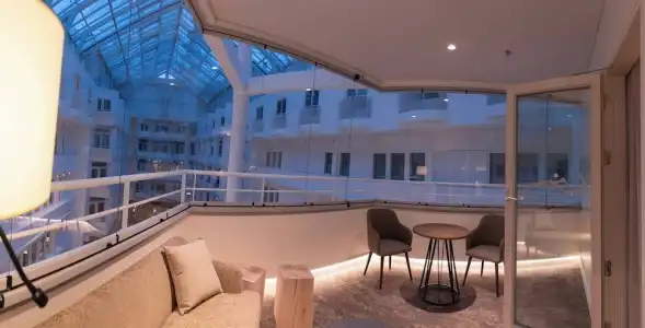 Laplands Oulu - 83