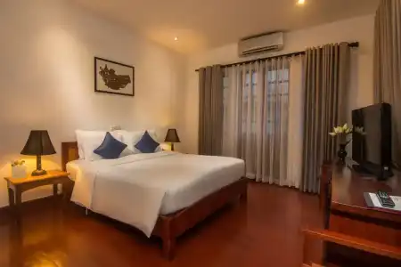 Apsara Centrepole - 33