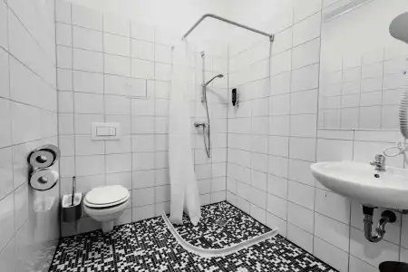 Pegasus Hostel - 16