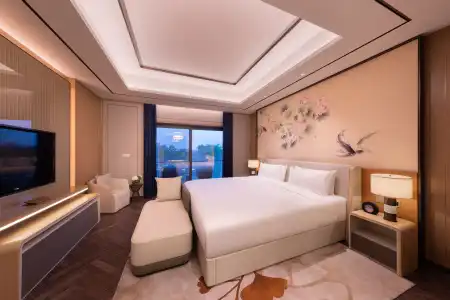 Gran Melia Chengdu - 248