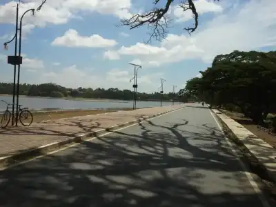 Tissa Resort - 6