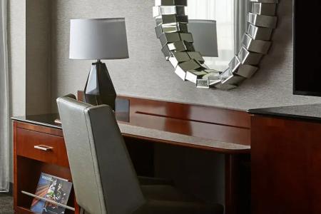 Crystal Gateway Marriott - 35