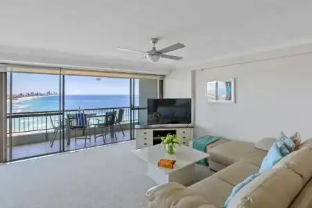 Gemini Court Holiday Apartments - 211