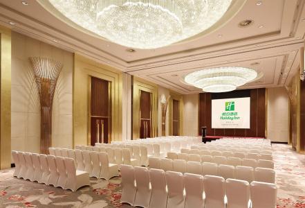Holiday Inn Kunming City Centre by IHG - 28