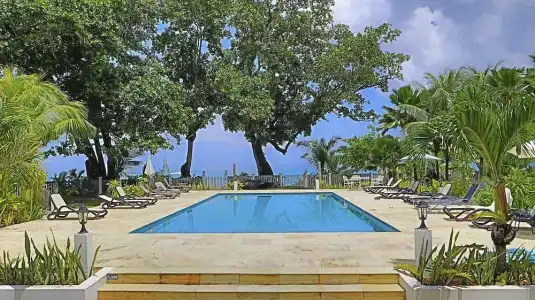 Chateau Elysium Guest house - 68