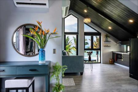 Sea'lavie Boutique Resort & Spa - 188