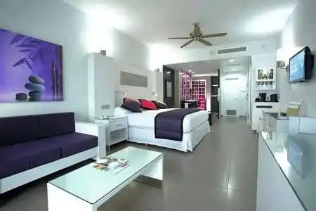 Riu Palace Peninsula - All Inclusive - 52