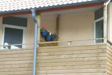 Volontärgatan - Visby Lägenhetshotell - 13