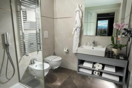 & Resort Tre Fontane Luxury - 9