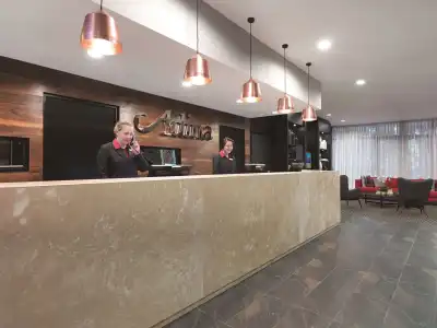 Adina Apartment Sydney Airport - 16