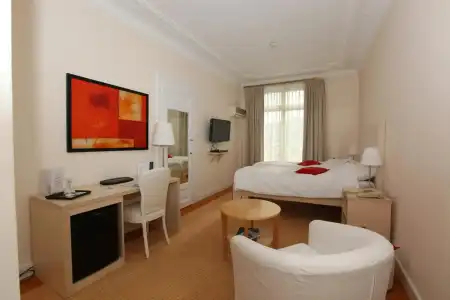 du Grand Lac Excelsior - 3
