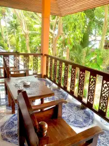 Koh Tao Tropicana Resort - 30