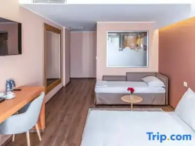 Vlora Priam, Affiliated by Melia - 39