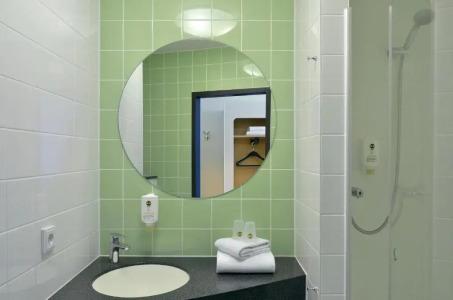 B&B Berlin-Potsdamer Platz - 20