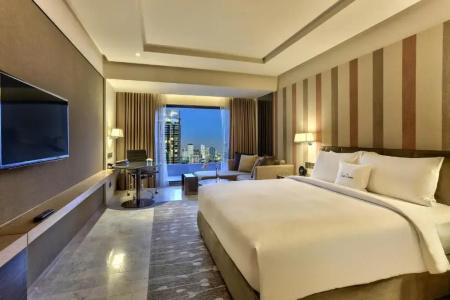 DoubleTree by Hilton Sukhumvit - 34