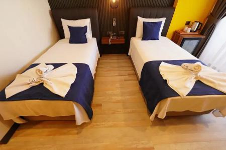 La Bonita Bodrum - 22