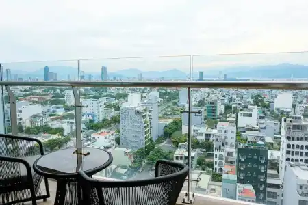 Sel De Mer & Suites - 109