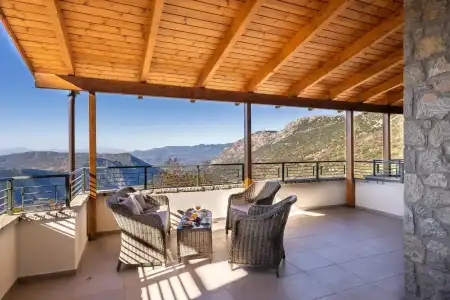 Anemolia Mountain Resort - 132