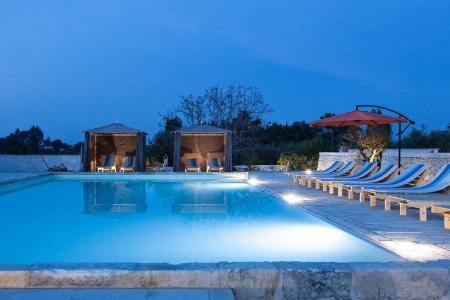 Masseria Borgo Sentinella - 18
