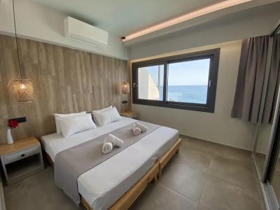 Ostria Apartments - 102
