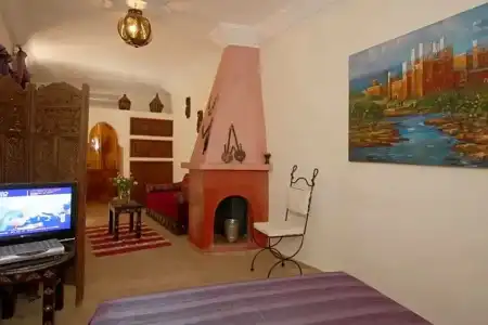 Riad Petit Karmela - 46