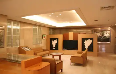 Tottori City - 1