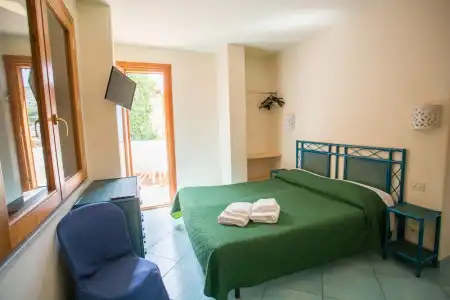 Casa Vela Scilla - 40