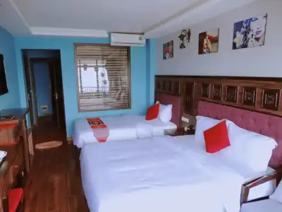Sapa Hills - 47